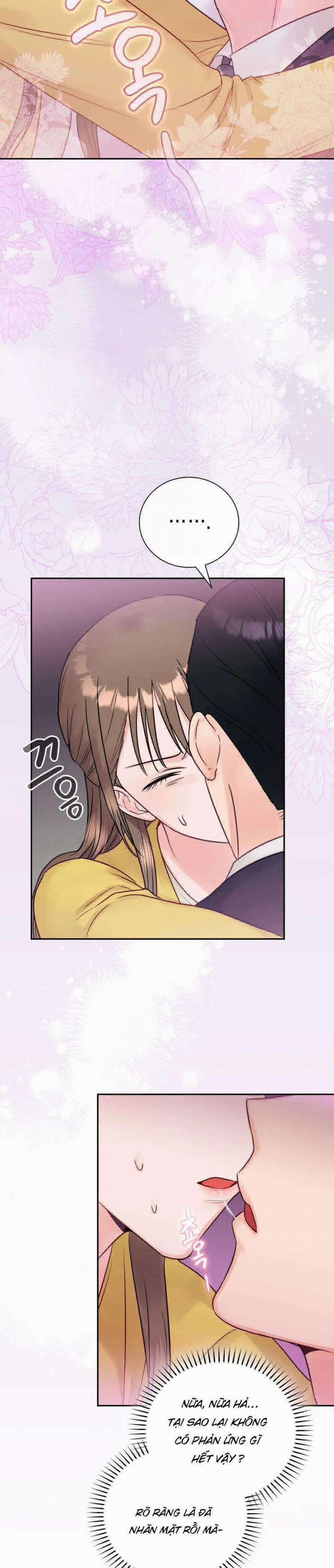 [18+] Người Bạn Nguy Hiểm Của Anh Trai 8 trang 29