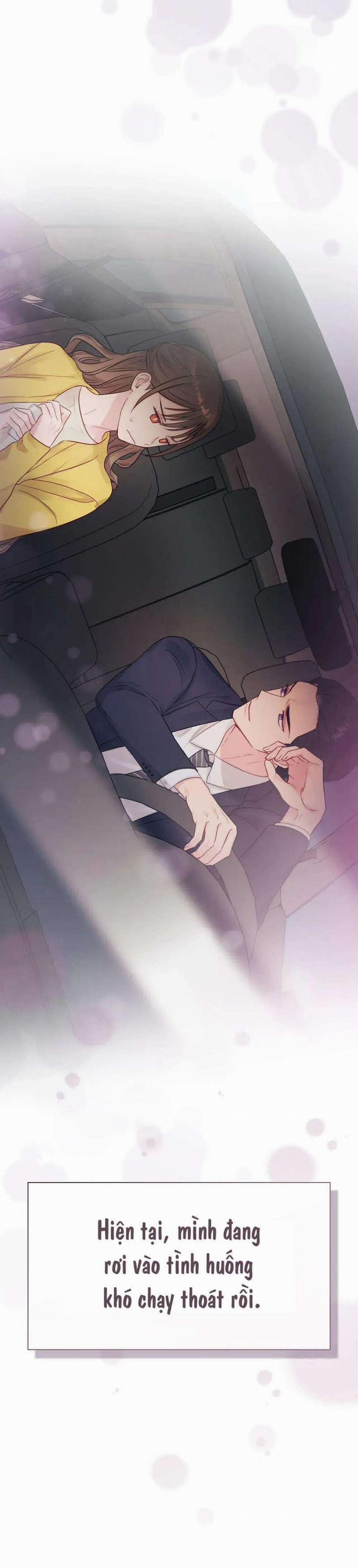 [18+] Người Bạn Nguy Hiểm Của Anh Trai 8 trang 4