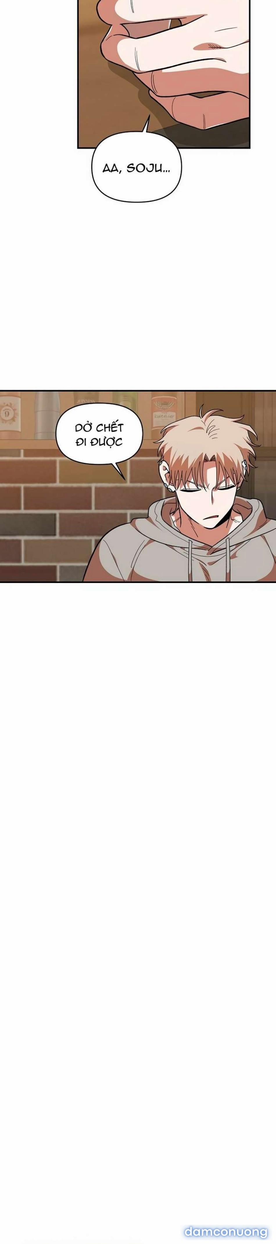 [18+] Người Bạn Rắc Rối Thời Thơ Ấu Của Tôi 18 trang 17