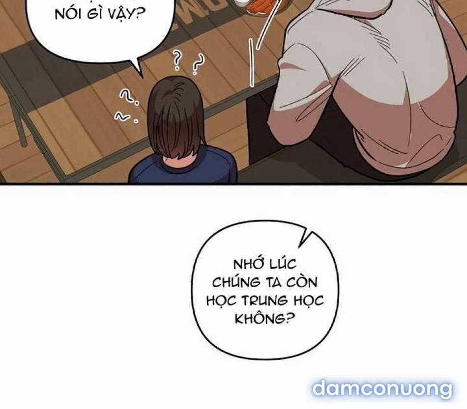 [18+] Người Bạn Rắc Rối Thời Thơ Ấu Của Tôi 18 trang 3