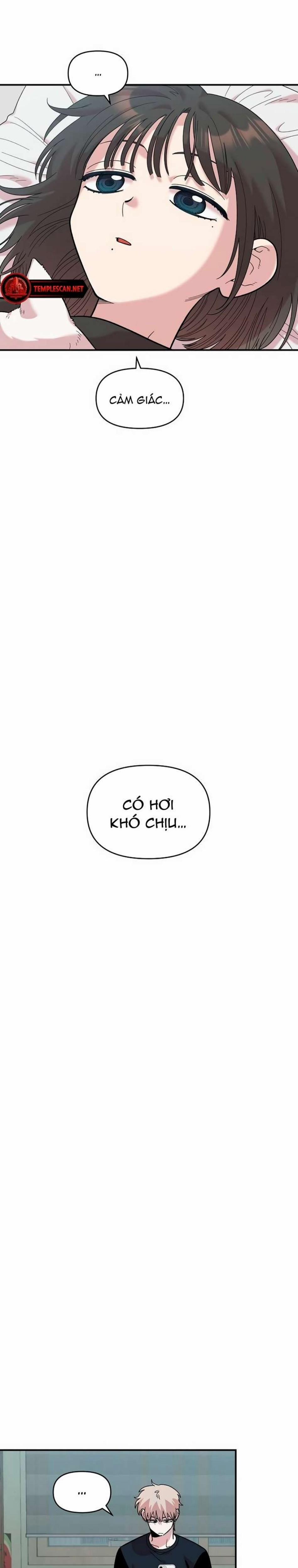 [18+] Người Bạn Rắc Rối Thời Thơ Ấu Của Tôi 19 trang 34