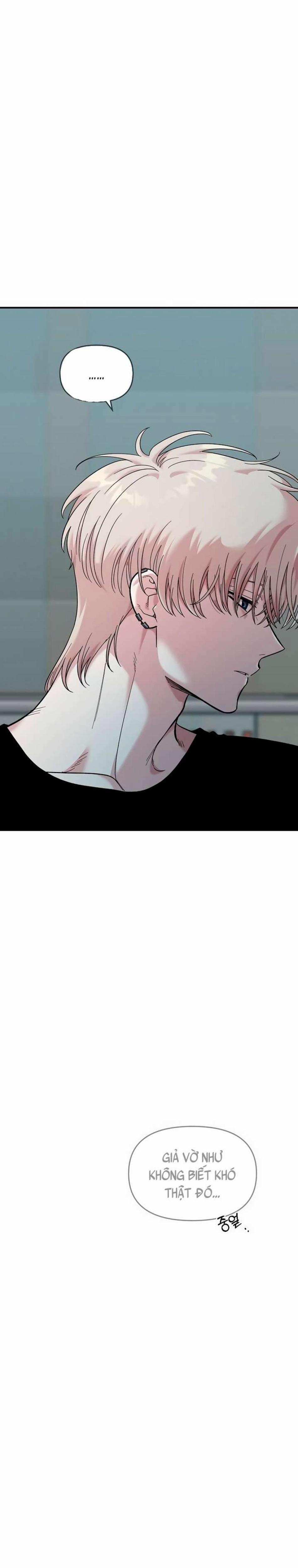 [18+] Người Bạn Rắc Rối Thời Thơ Ấu Của Tôi 19 trang 38