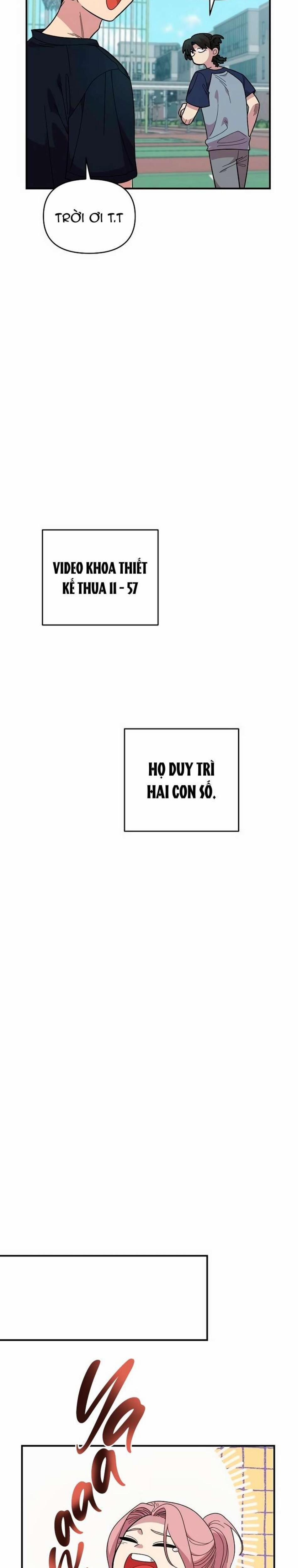 [18+] Người Bạn Rắc Rối Thời Thơ Ấu Của Tôi 20 trang 25