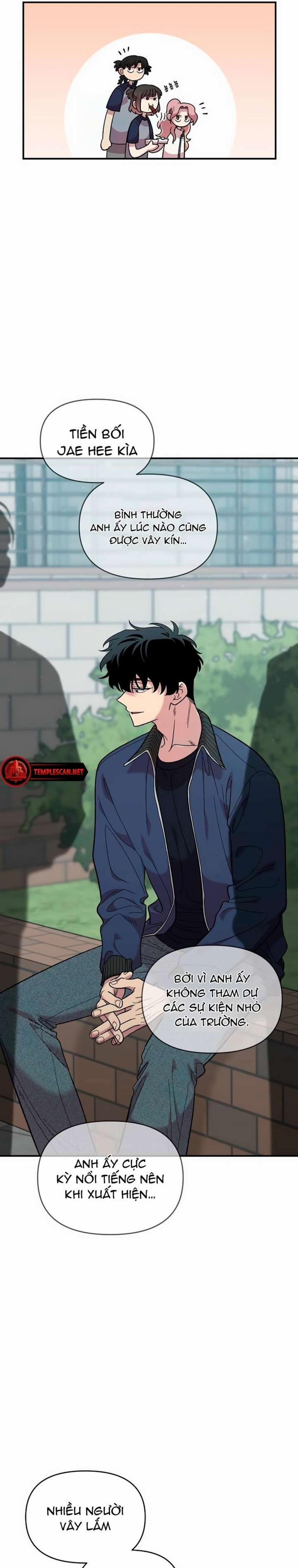 [18+] Người Bạn Rắc Rối Thời Thơ Ấu Của Tôi 20 trang 28