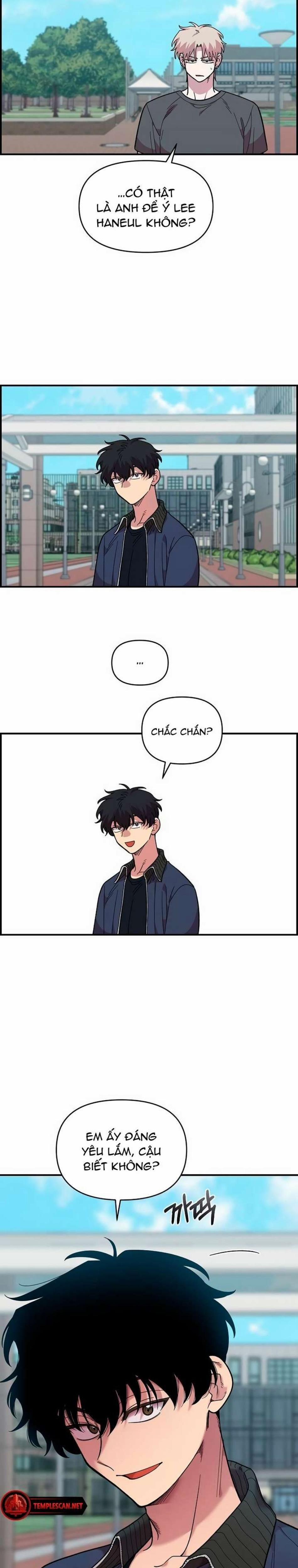 [18+] Người Bạn Rắc Rối Thời Thơ Ấu Của Tôi 21 trang 2