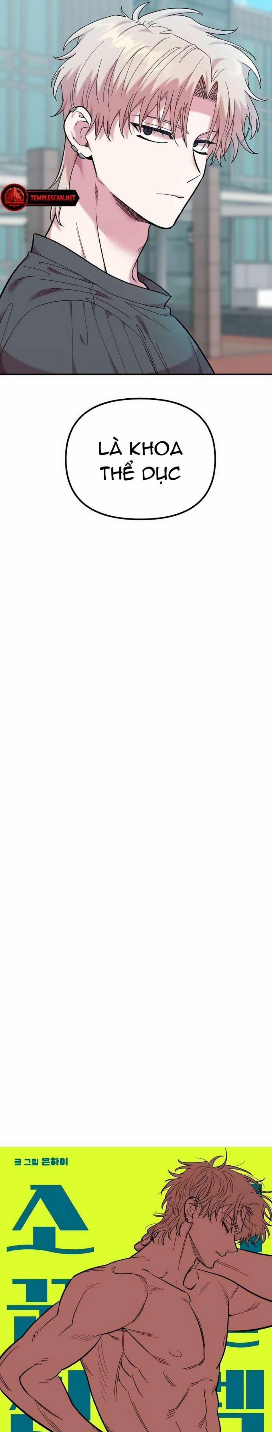 [18+] Người Bạn Rắc Rối Thời Thơ Ấu Của Tôi 21 trang 8