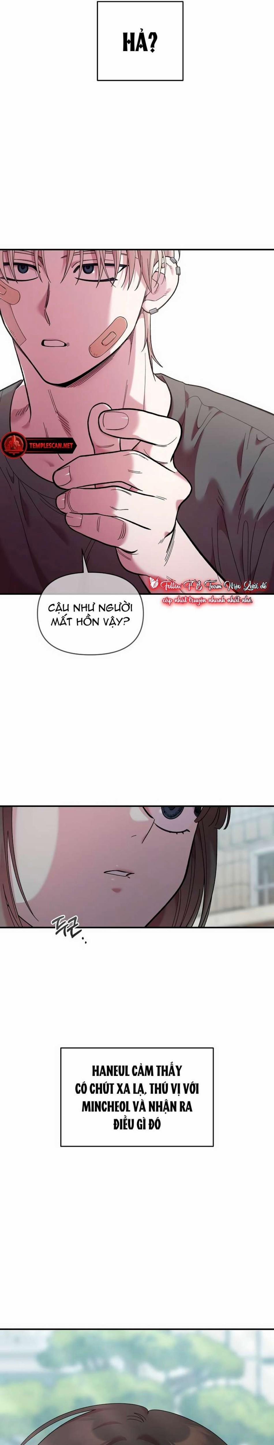 [18+] Người Bạn Rắc Rối Thời Thơ Ấu Của Tôi 22 trang 23