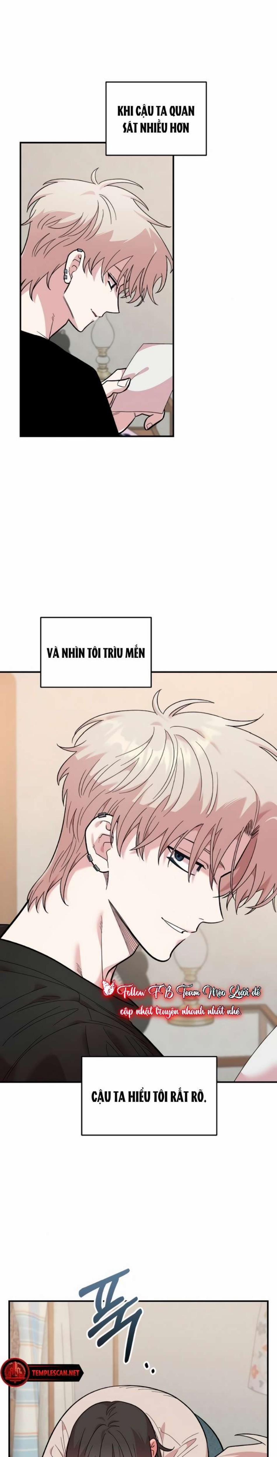 [18+] Người Bạn Rắc Rối Thời Thơ Ấu Của Tôi 23 trang 25