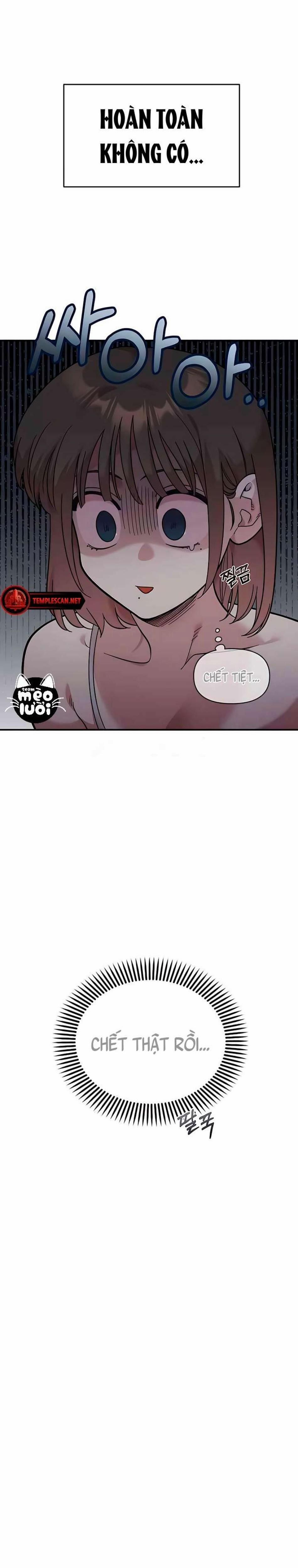 [18+] Người Bạn Rắc Rối Thời Thơ Ấu Của Tôi 24 trang 29