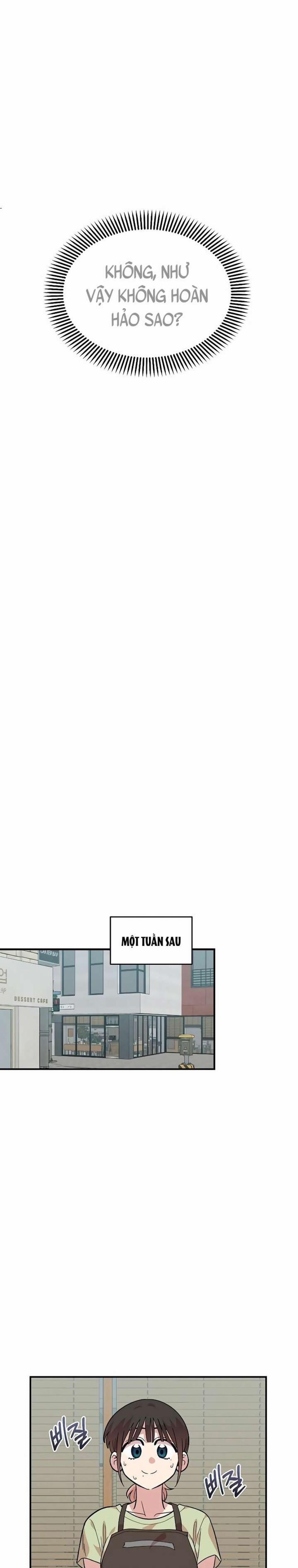 [18+] Người Bạn Rắc Rối Thời Thơ Ấu Của Tôi 25 trang 31