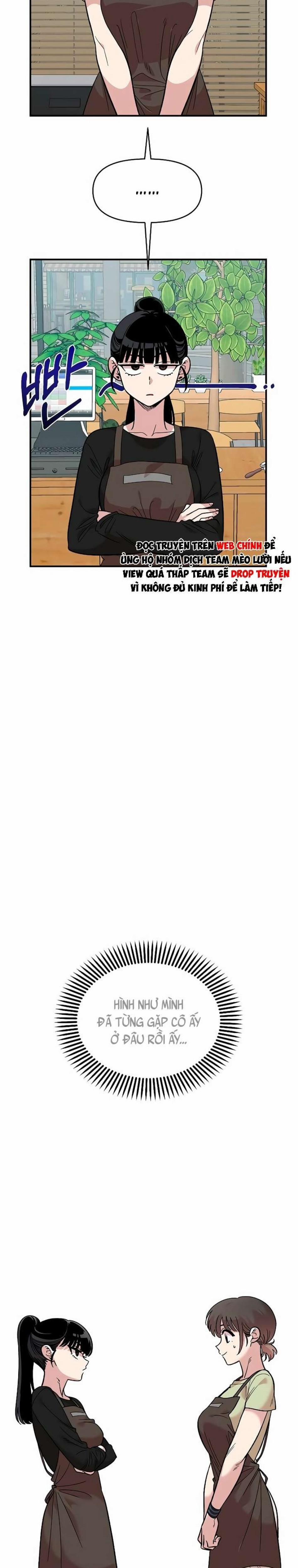 [18+] Người Bạn Rắc Rối Thời Thơ Ấu Của Tôi 25 trang 32