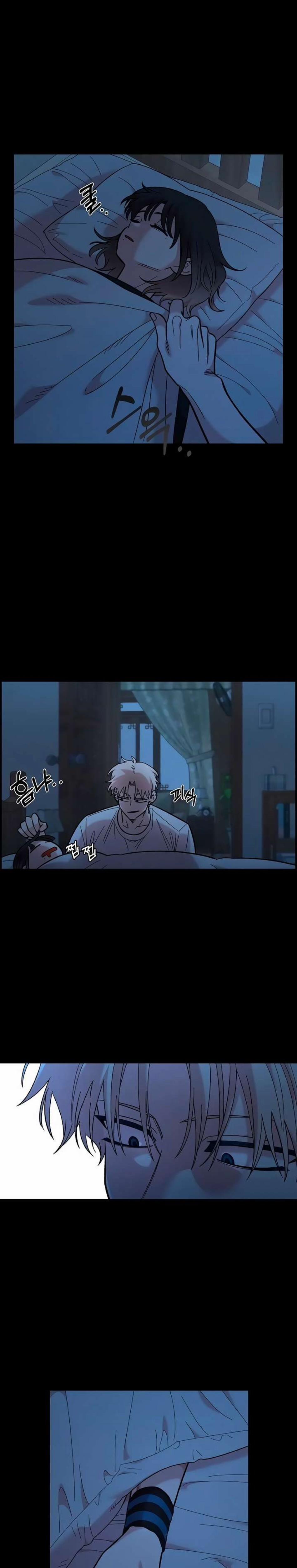 [18+] Người Bạn Rắc Rối Thời Thơ Ấu Của Tôi 25 trang 35