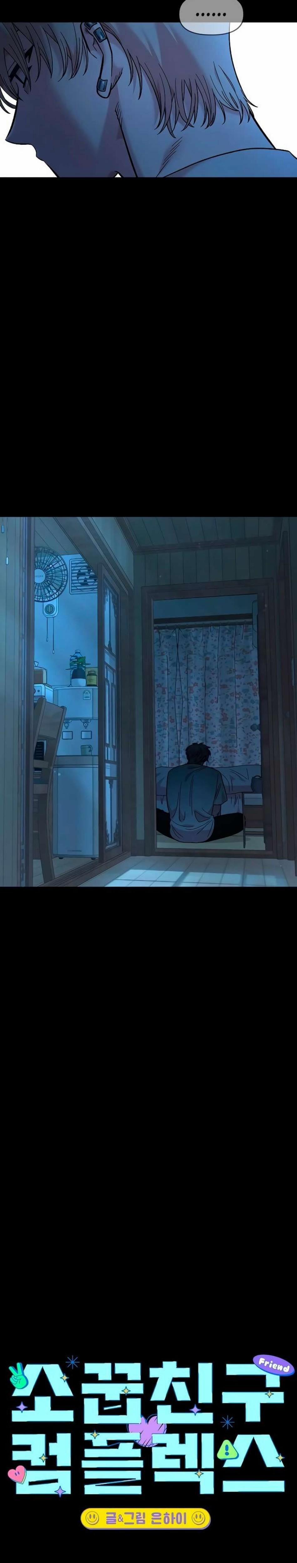 [18+] Người Bạn Rắc Rối Thời Thơ Ấu Của Tôi 25 trang 37