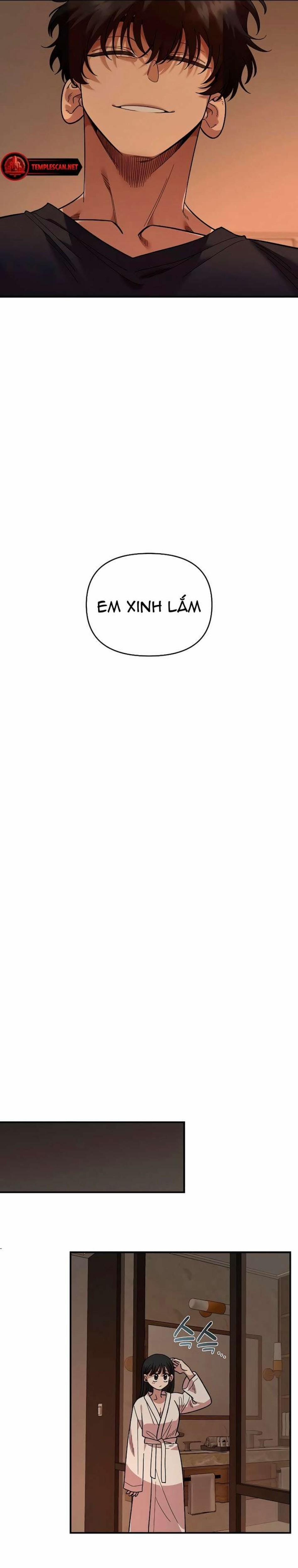 [18+] Người Bạn Rắc Rối Thời Thơ Ấu Của Tôi 26 trang 12