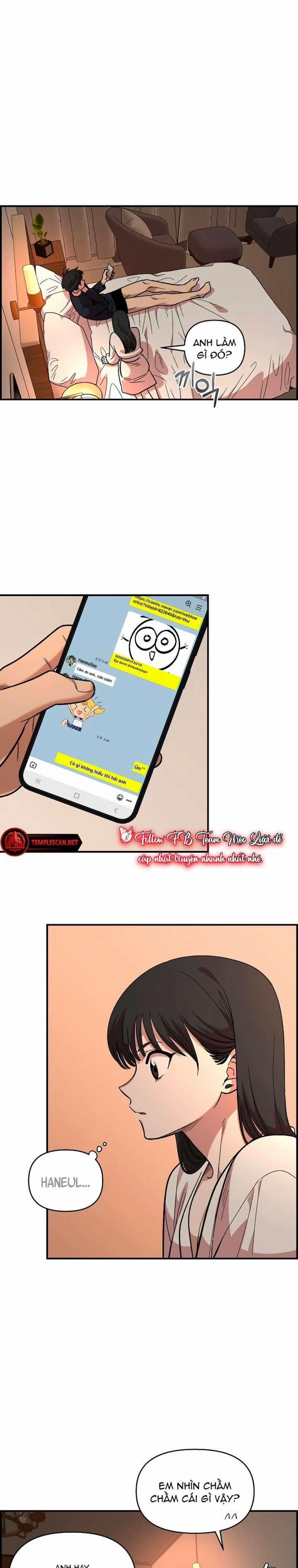 [18+] Người Bạn Rắc Rối Thời Thơ Ấu Của Tôi 26 trang 13