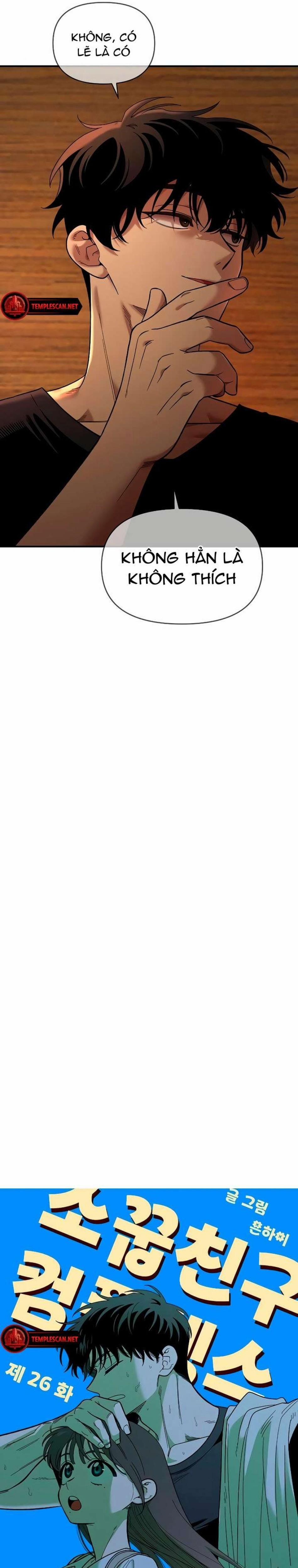 [18+] Người Bạn Rắc Rối Thời Thơ Ấu Của Tôi 26 trang 20