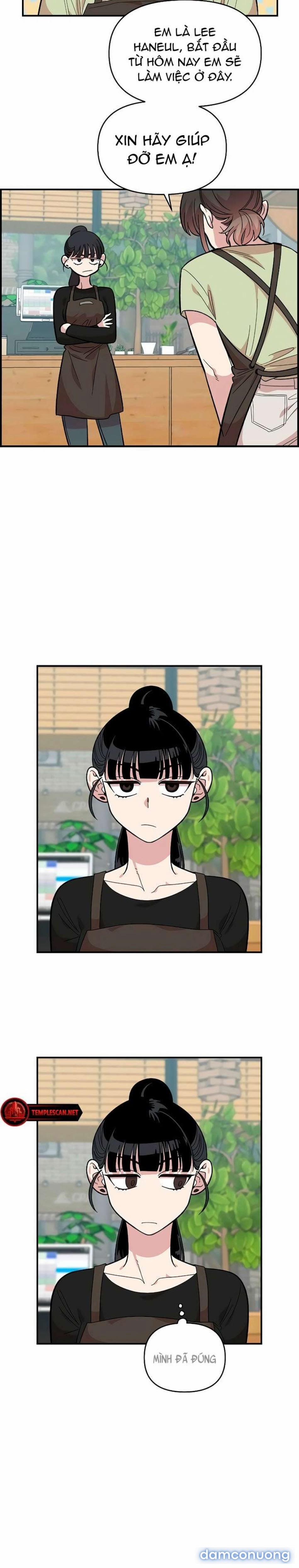 [18+] Người Bạn Rắc Rối Thời Thơ Ấu Của Tôi 26 trang 22