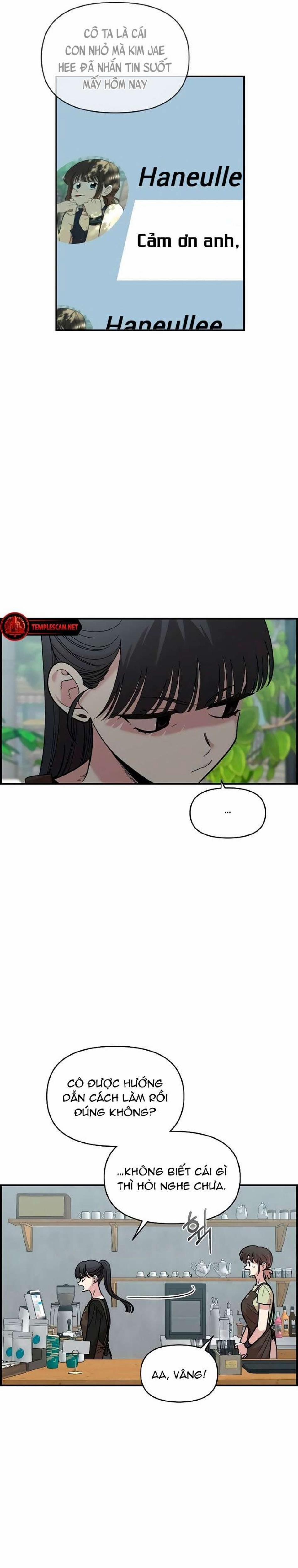 [18+] Người Bạn Rắc Rối Thời Thơ Ấu Của Tôi 26 trang 23