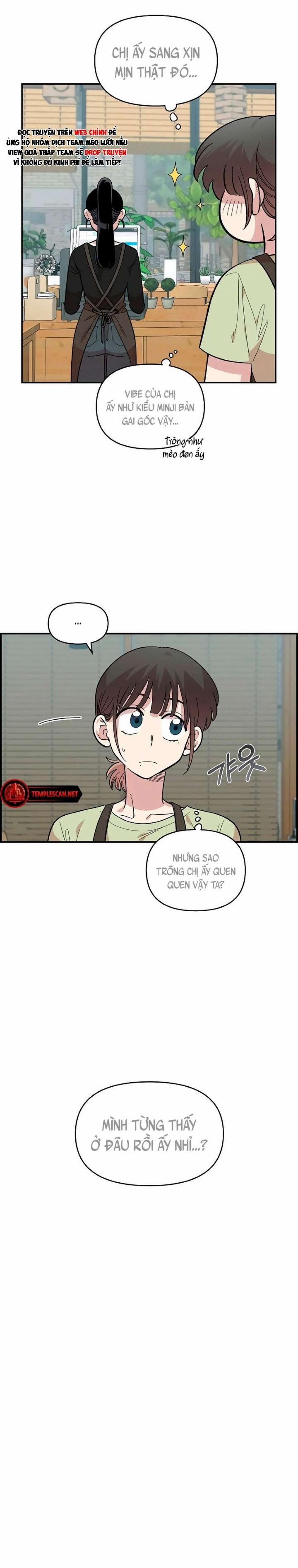 [18+] Người Bạn Rắc Rối Thời Thơ Ấu Của Tôi 26 trang 24