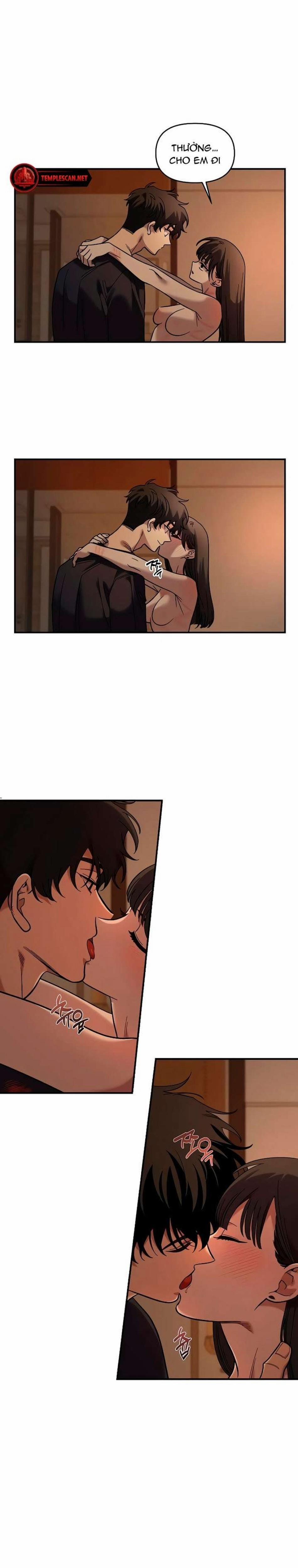 [18+] Người Bạn Rắc Rối Thời Thơ Ấu Của Tôi 26 trang 8