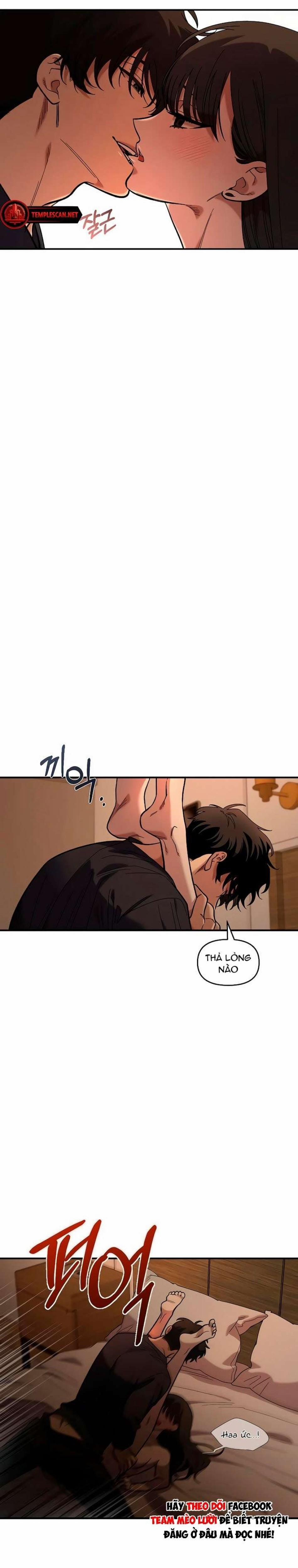 [18+] Người Bạn Rắc Rối Thời Thơ Ấu Của Tôi 26 trang 9