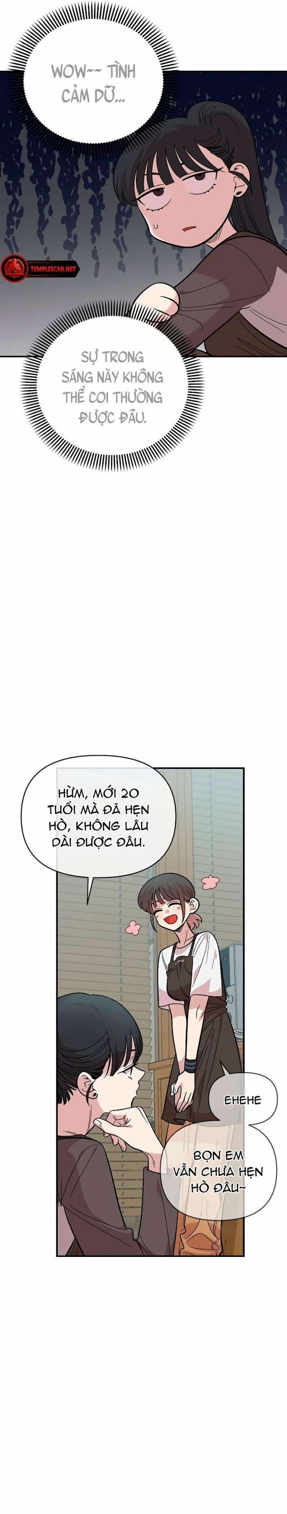 [18+] Người Bạn Rắc Rối Thời Thơ Ấu Của Tôi 27 trang 11