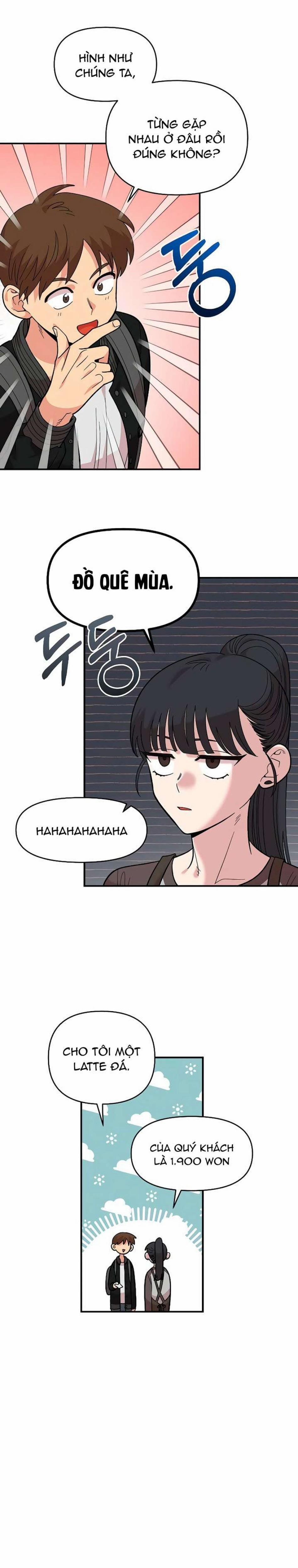 [18+] Người Bạn Rắc Rối Thời Thơ Ấu Của Tôi 27 trang 24