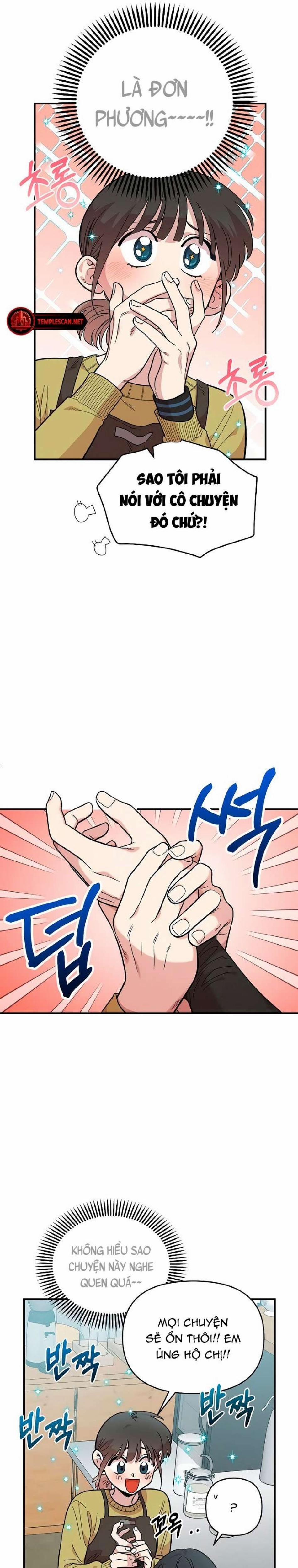 [18+] Người Bạn Rắc Rối Thời Thơ Ấu Của Tôi 27 trang 4