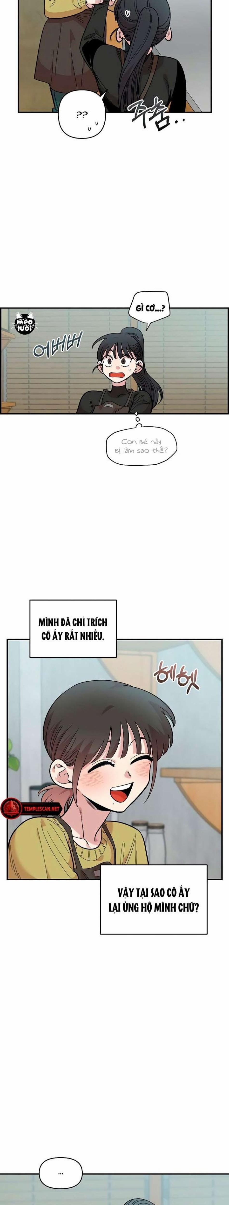 [18+] Người Bạn Rắc Rối Thời Thơ Ấu Của Tôi 27 trang 5