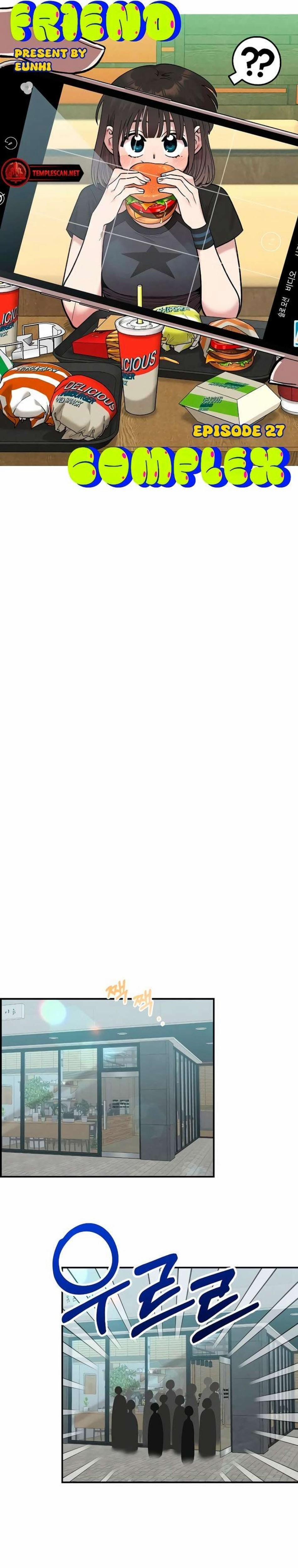 [18+] Người Bạn Rắc Rối Thời Thơ Ấu Của Tôi 27 trang 7