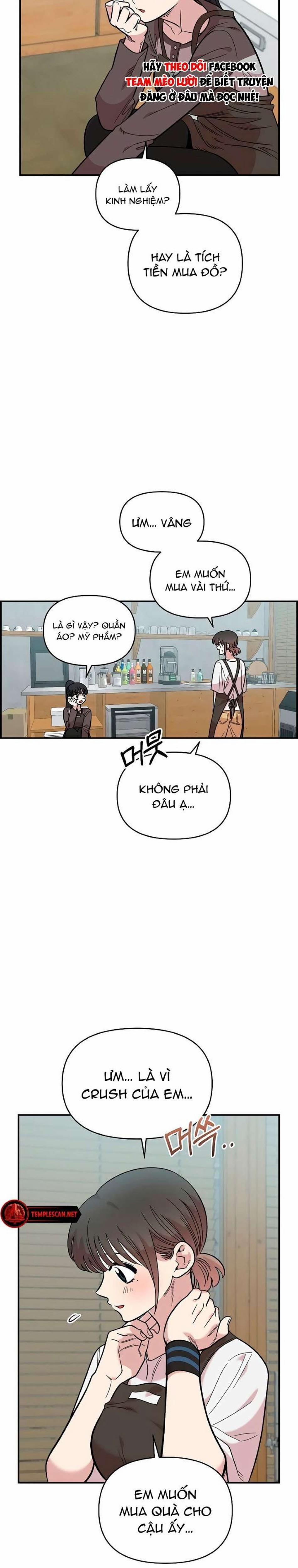 [18+] Người Bạn Rắc Rối Thời Thơ Ấu Của Tôi 27 trang 9