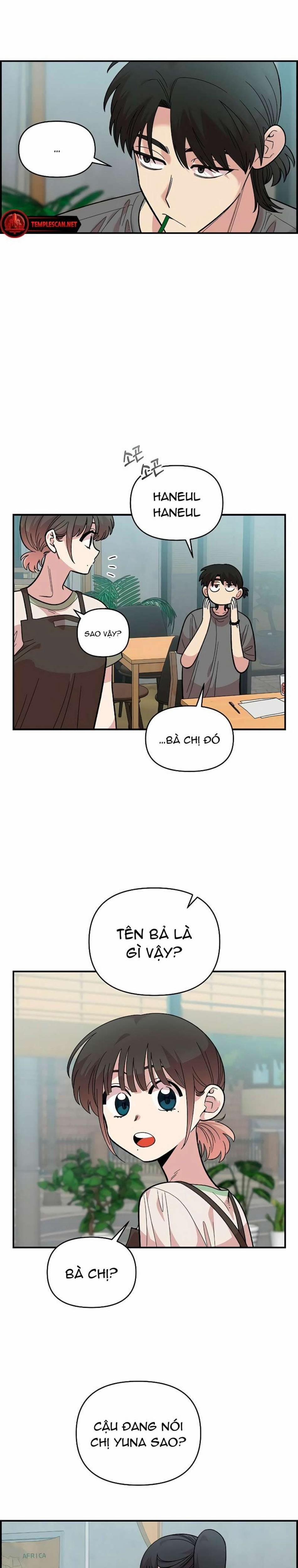 [18+] Người Bạn Rắc Rối Thời Thơ Ấu Của Tôi 28 trang 10