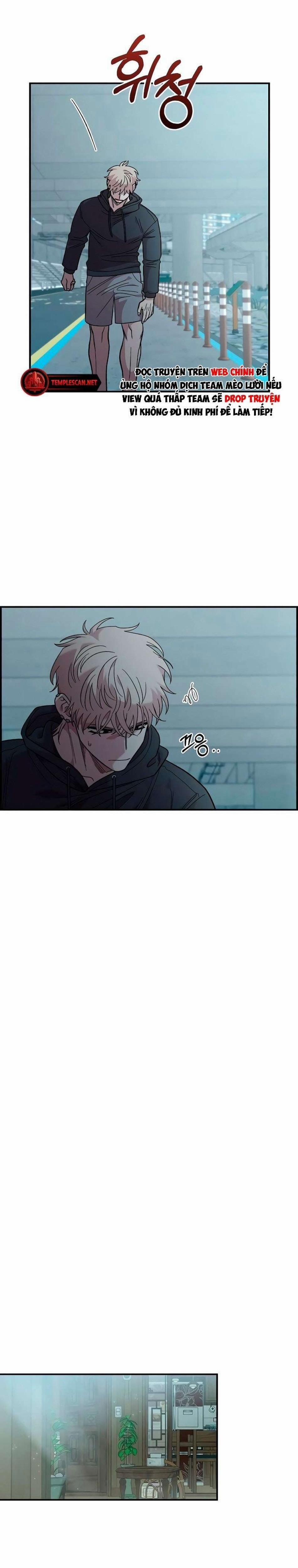 [18+] Người Bạn Rắc Rối Thời Thơ Ấu Của Tôi 28 trang 2