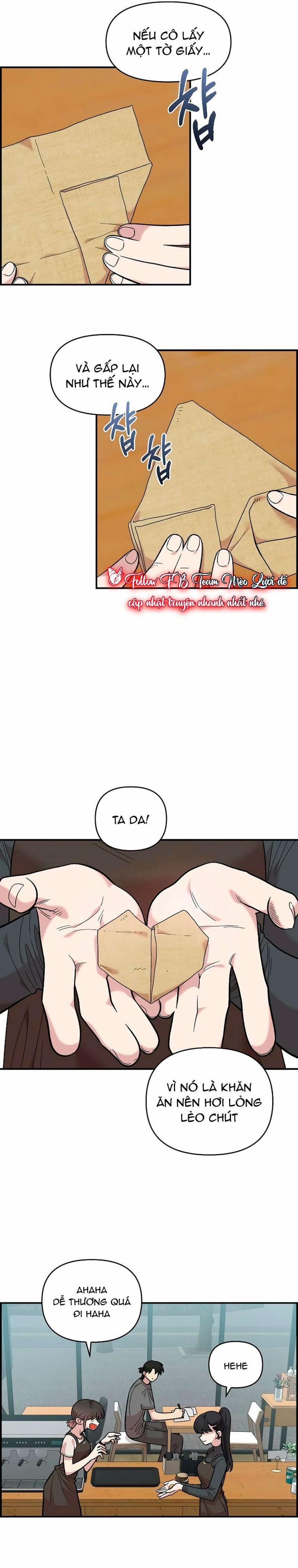 [18+] Người Bạn Rắc Rối Thời Thơ Ấu Của Tôi 28 trang 20