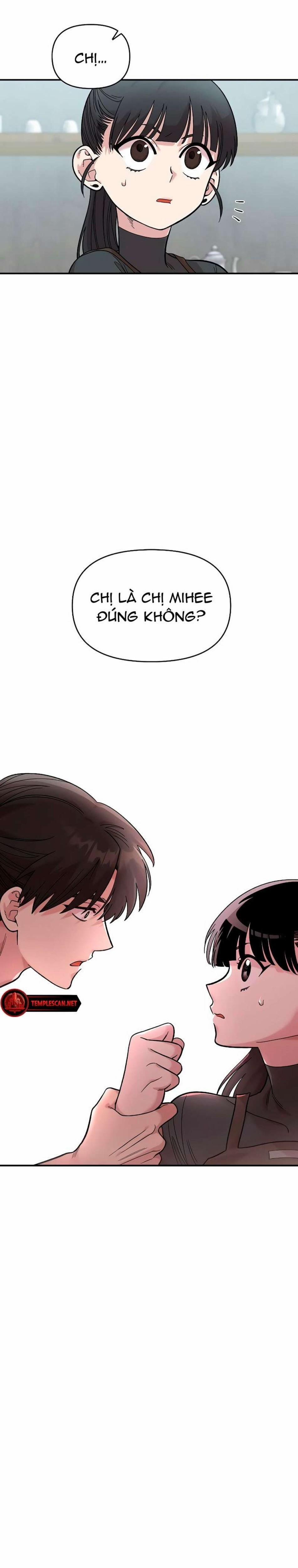 [18+] Người Bạn Rắc Rối Thời Thơ Ấu Của Tôi 28 trang 26