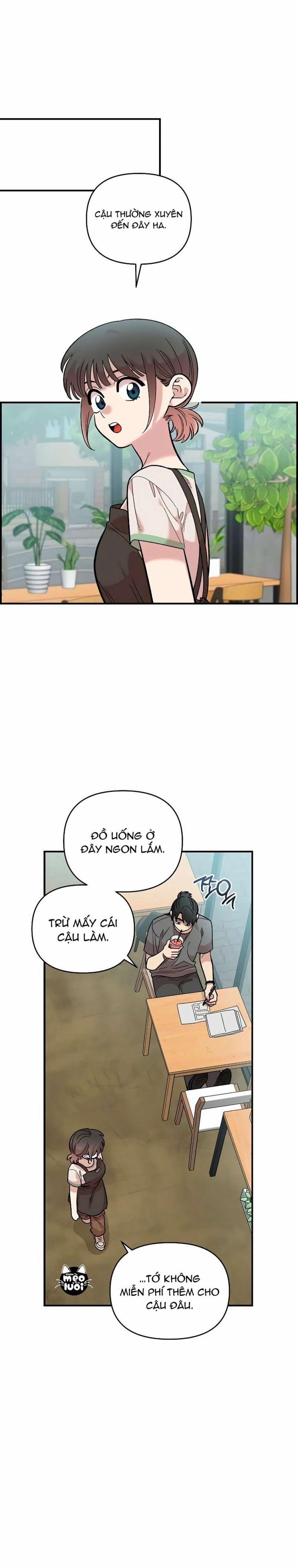 [18+] Người Bạn Rắc Rối Thời Thơ Ấu Của Tôi 28 trang 9