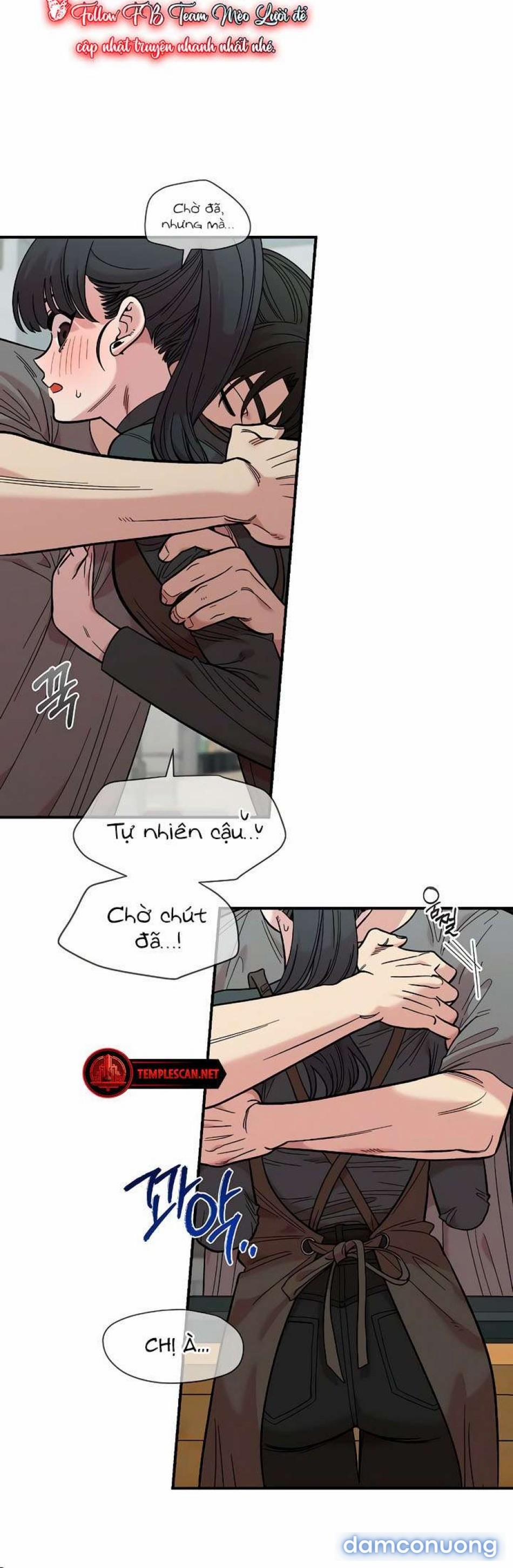 [18+] Người Bạn Rắc Rối Thời Thơ Ấu Của Tôi 29 trang 15