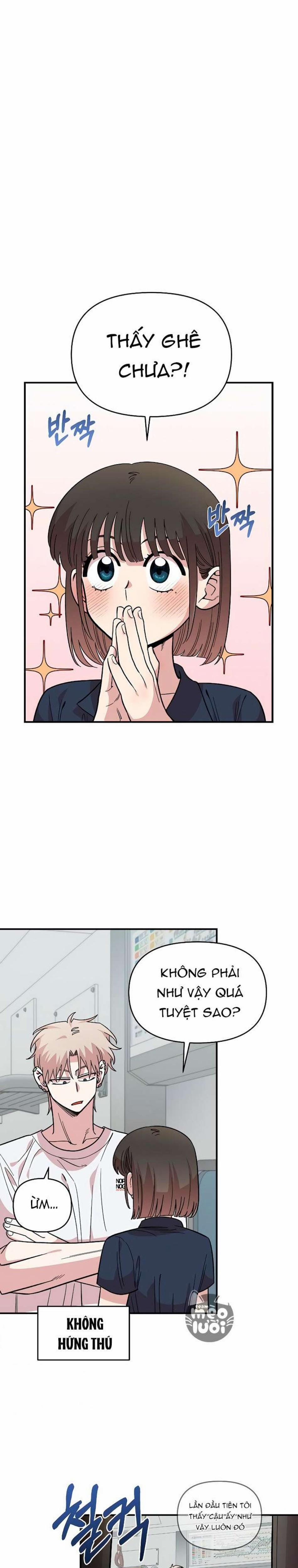 [18+] Người Bạn Rắc Rối Thời Thơ Ấu Của Tôi 29 trang 17