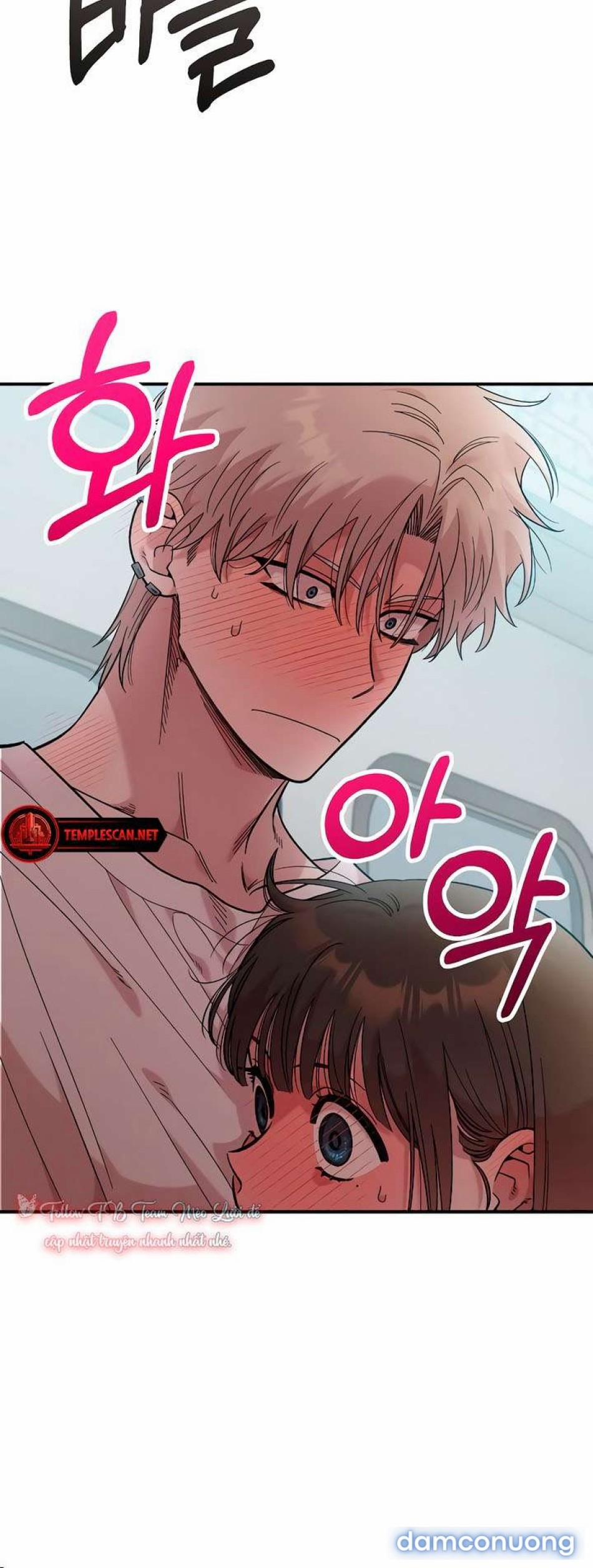 [18+] Người Bạn Rắc Rối Thời Thơ Ấu Của Tôi 29 trang 19