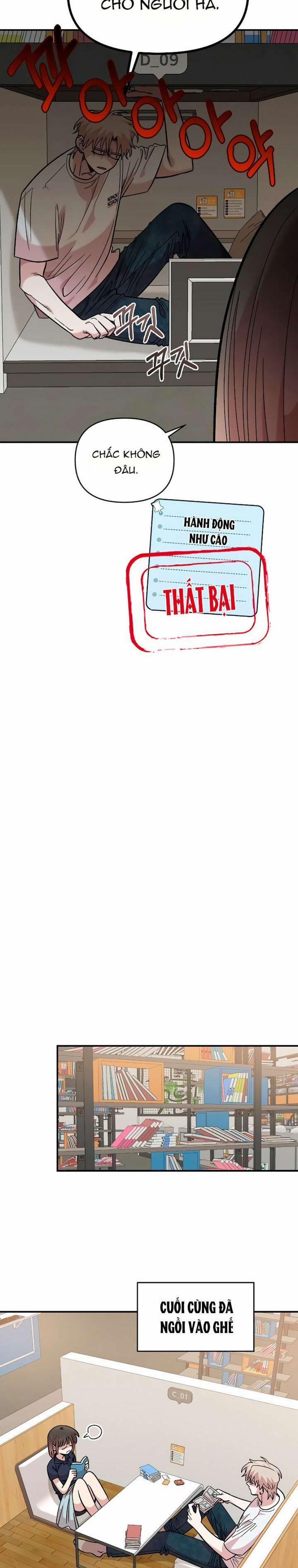 [18+] Người Bạn Rắc Rối Thời Thơ Ấu Của Tôi 29 trang 25