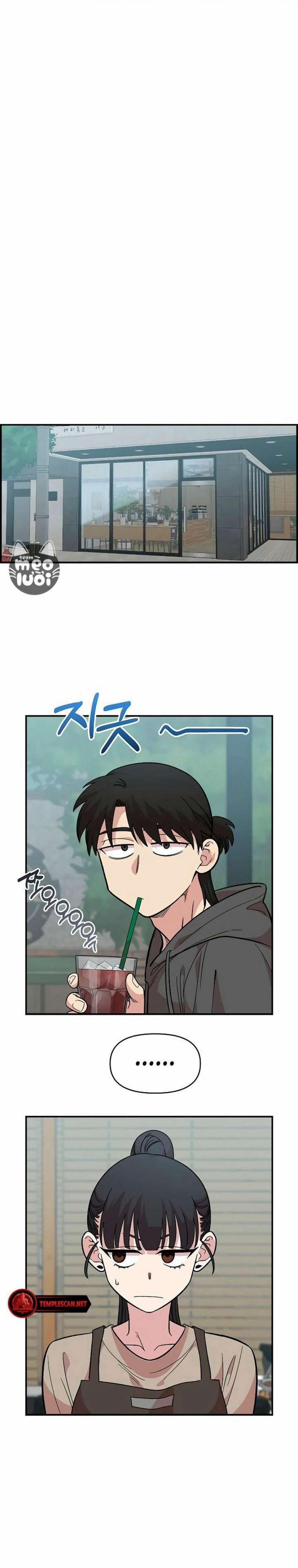 [18+] Người Bạn Rắc Rối Thời Thơ Ấu Của Tôi 30 trang 0