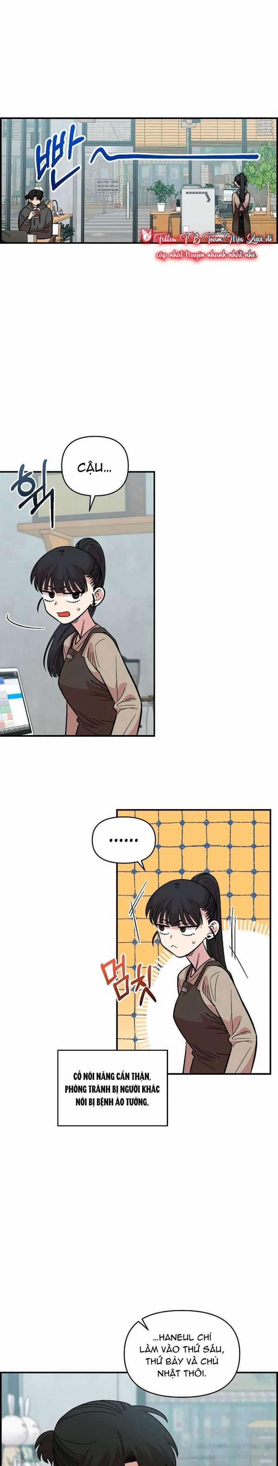 [18+] Người Bạn Rắc Rối Thời Thơ Ấu Của Tôi 30 trang 1