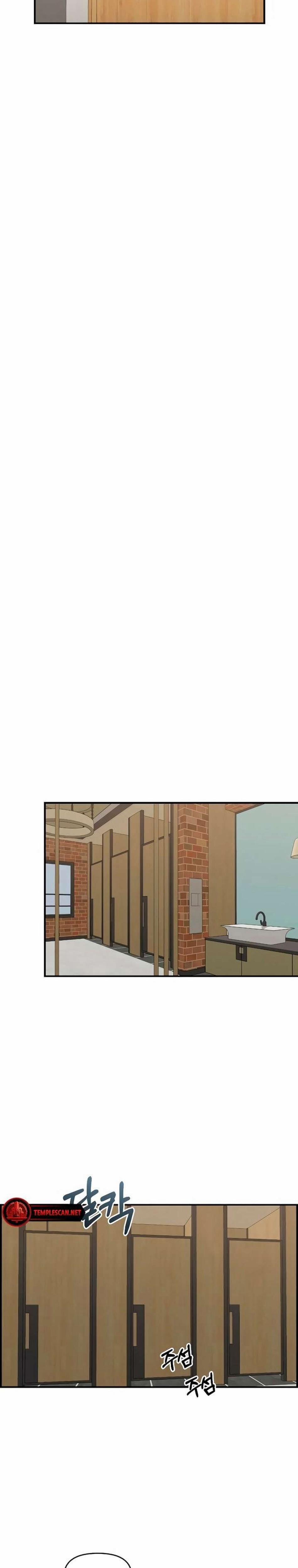 [18+] Người Bạn Rắc Rối Thời Thơ Ấu Của Tôi 30 trang 12