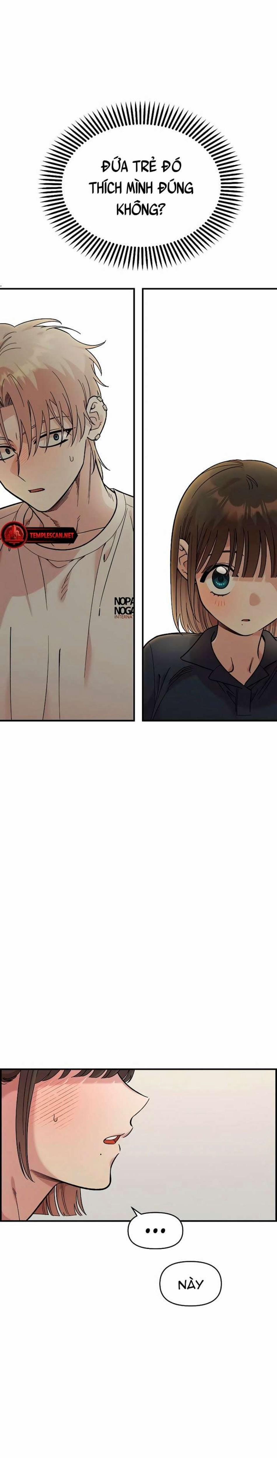 [18+] Người Bạn Rắc Rối Thời Thơ Ấu Của Tôi 30 trang 25