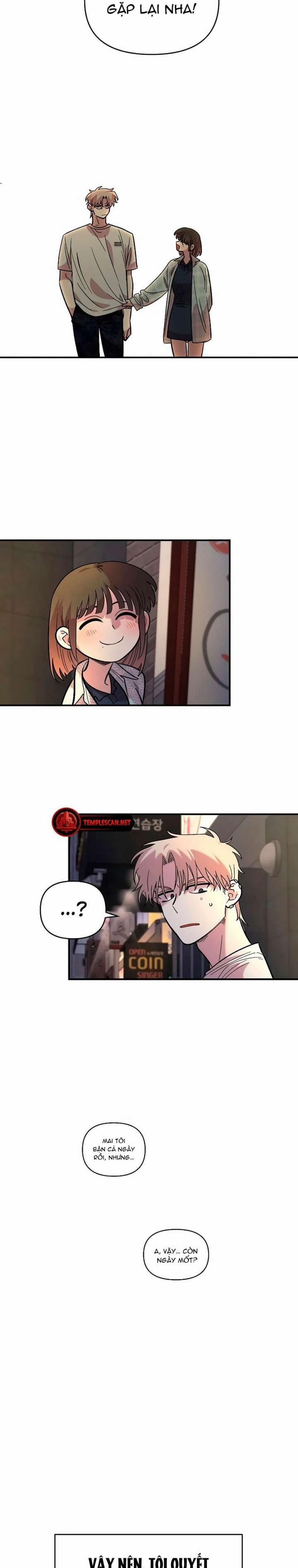 [18+] Người Bạn Rắc Rối Thời Thơ Ấu Của Tôi 30 trang 34