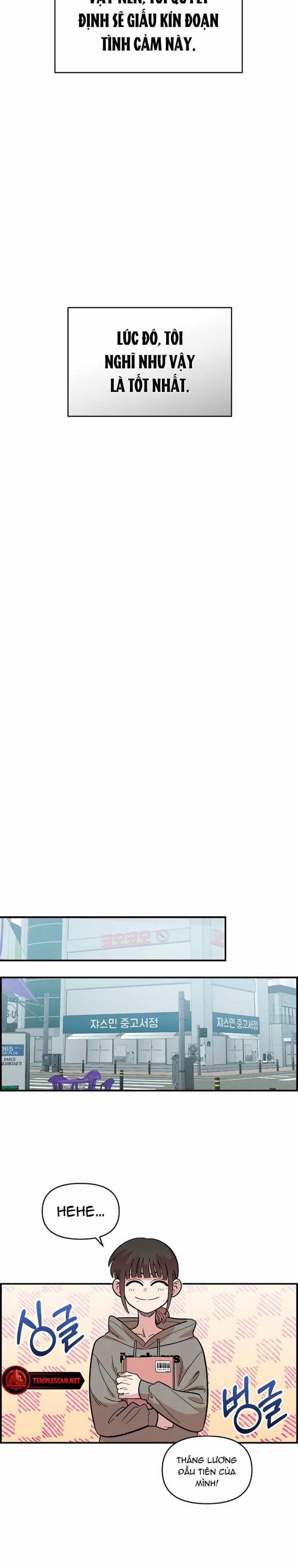 [18+] Người Bạn Rắc Rối Thời Thơ Ấu Của Tôi 30 trang 35