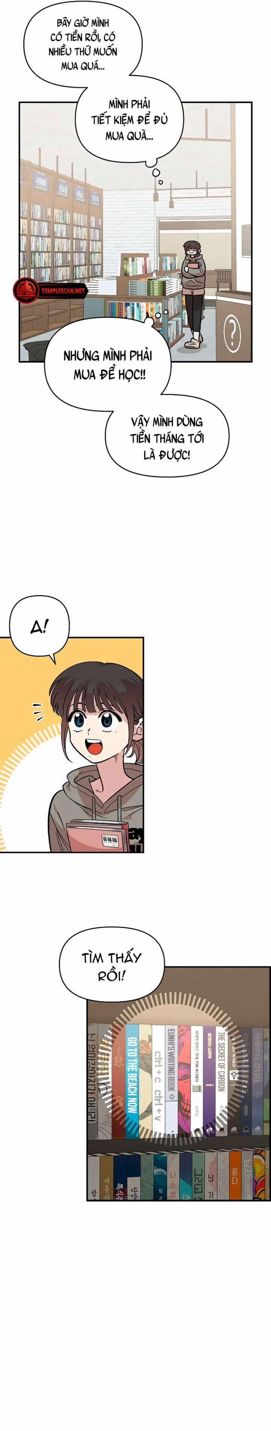 [18+] Người Bạn Rắc Rối Thời Thơ Ấu Của Tôi 30 trang 37