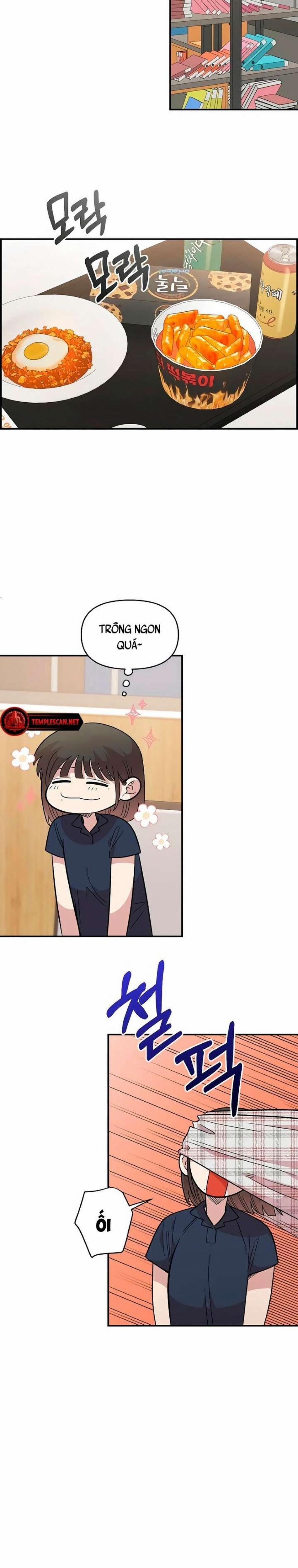 [18+] Người Bạn Rắc Rối Thời Thơ Ấu Của Tôi 30 trang 7