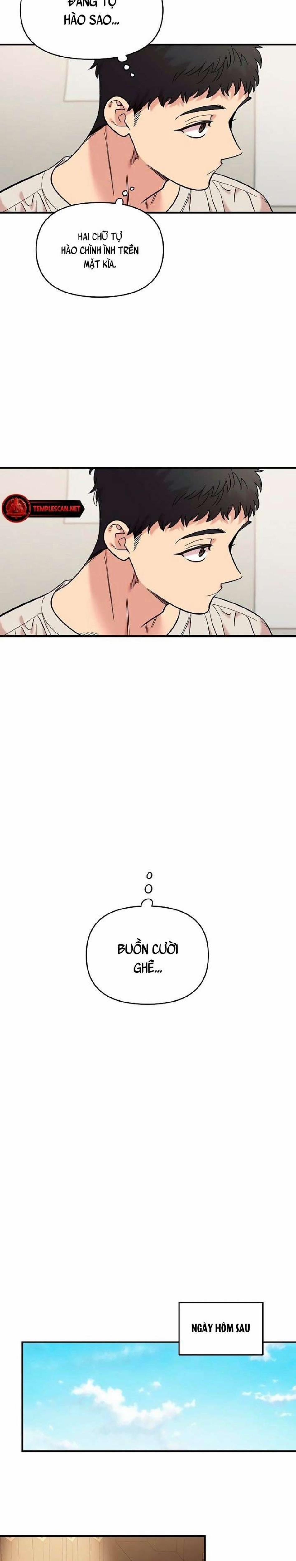 [18+] Người Bạn Rắc Rối Thời Thơ Ấu Của Tôi 32 trang 18