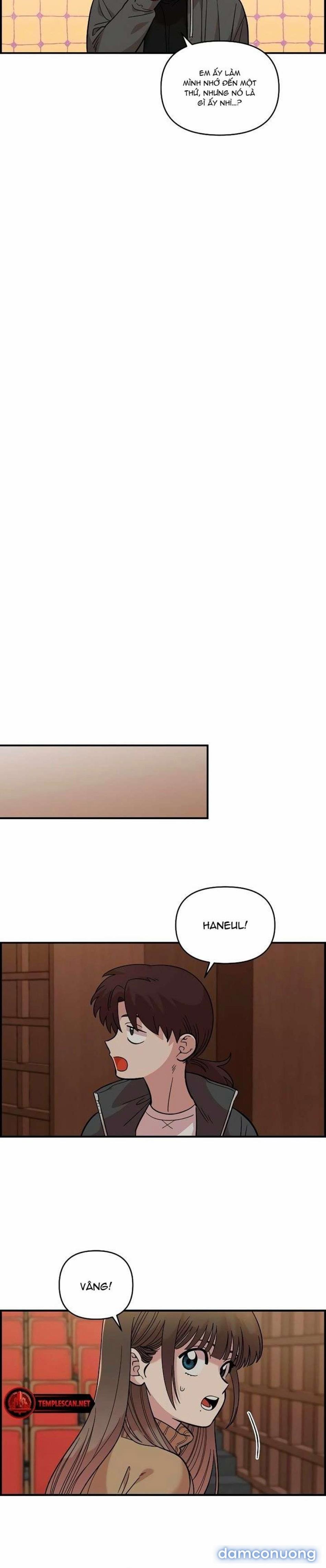 [18+] Người Bạn Rắc Rối Thời Thơ Ấu Của Tôi 32 trang 22